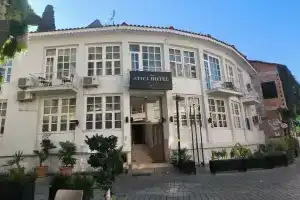 Atici Hotel, Antalya