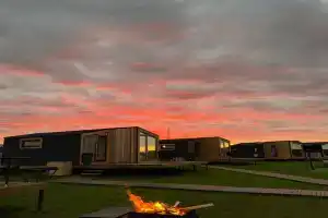 Pyatnitsa Eko-Kurort Camping, Pyatnitsa