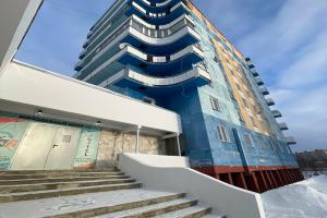 Hostels