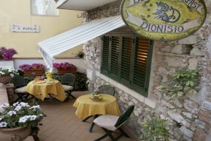 Bed and Breakfast Dionisio, Taormina