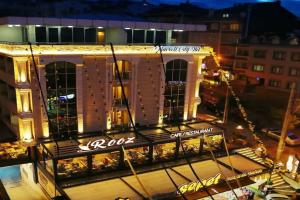 Marvell City Hotel, Trabzon