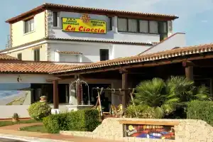 Hotel La Ciaccia, Valledoria