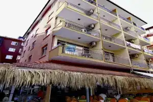 Kleopatra Bebek Hotel, Alanya