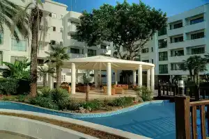 Jasmine Court Hotel & Casino Hotel