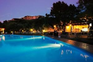 Myo Hotel Rocce Sarde, San Pantaleo