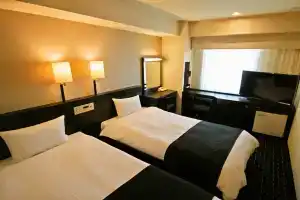 APA Hotel Niigata Furumachi, Niigata