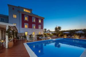 Hotel Villa Garden, Sant'Agnello