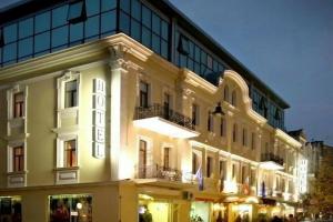 Sveta Hotel, Sofia