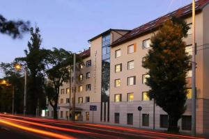 CZECH INN Hotel Ferenc, Budapest
