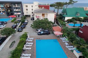 Guest house Ambiance, Kobuleti