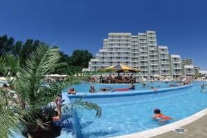 Hotel Elitsa, Albena