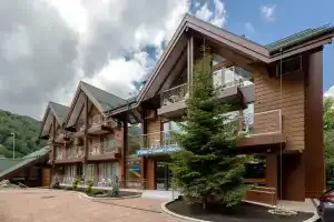 Guest House Chalet, Estosadok