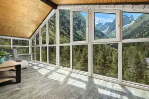 Subay Apart-hotel, Dombay