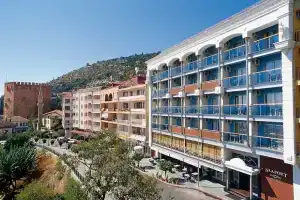 Numa Port Hotel, Alanya