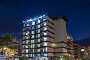 Rodinn Park Hotel, Antalya