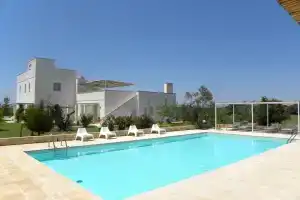 Masseria Faresalento, Gallipoli