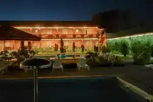 Sunny Day Resort, Kapchagay