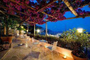 Hotel Aurora, Amalfi
