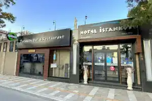 Hotel Istankoy, Bodrum