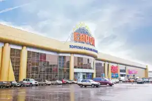 Uyut  Hotel, Lipetsk