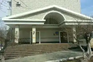 Volna Hotel, Bolshoy Kamen