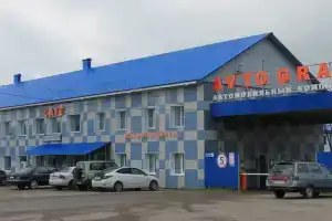 Avtograd, Vyshny Volochyok