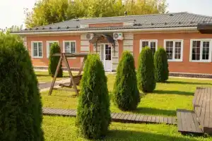 Art Hotel, Kineshma