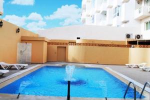 Résidence Hotelière Fleurie