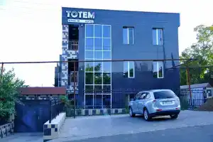 Totem Hotel, Shymkent