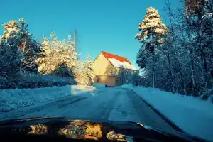 Granat Hotel, Priozersk