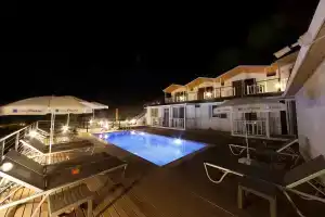 Ada Apartments, Bodrum