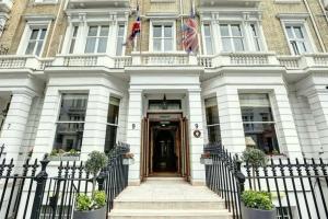 Gainsborough Hotel, London