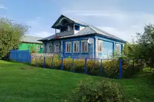Country House Izbushka, Gorochowez