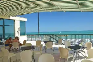 Grand Hotel, Montesilvano