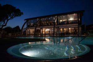 Canado Club Family Village, Marina di Castagneto Carducci