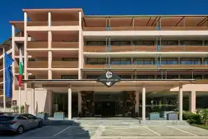 Cook's Club - Adults Only Mini-hotel, Sunny Beach