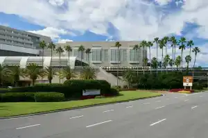 Hyatt Regency Orlando International Airport, Orlando