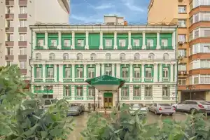 Hermitage Hotel, Rostov-na-Donu