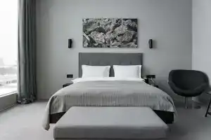 Rezidentsiya Hotel, Ekaterinburg