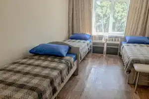 Zhemchuzhnaya Laguna Hostel, Voronezh