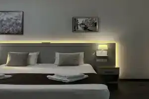 Hotel Vip-29, Rostov-na-Donu