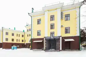 B-34 Hotel, Pyatigorsk