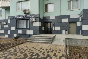 Royal Status Hotel, Krasnogorsk
