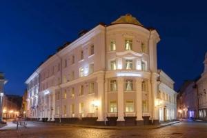 My City Hotel, Tallinn