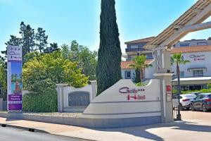 Golfe Hôtel, Porto-Vecchio
