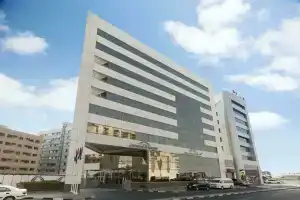 Howard Johnson by Wyndham Bur Dubai, Dubai