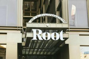 Root Karaköy Hotel, Istanbul