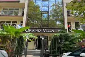 Grand Villa Gostevoj Dom, Olginka