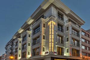 Aprilis Gold Hotel - Special Category, Istanbul