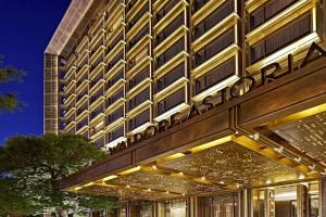 Waldorf Astoria Hotel, Beijing